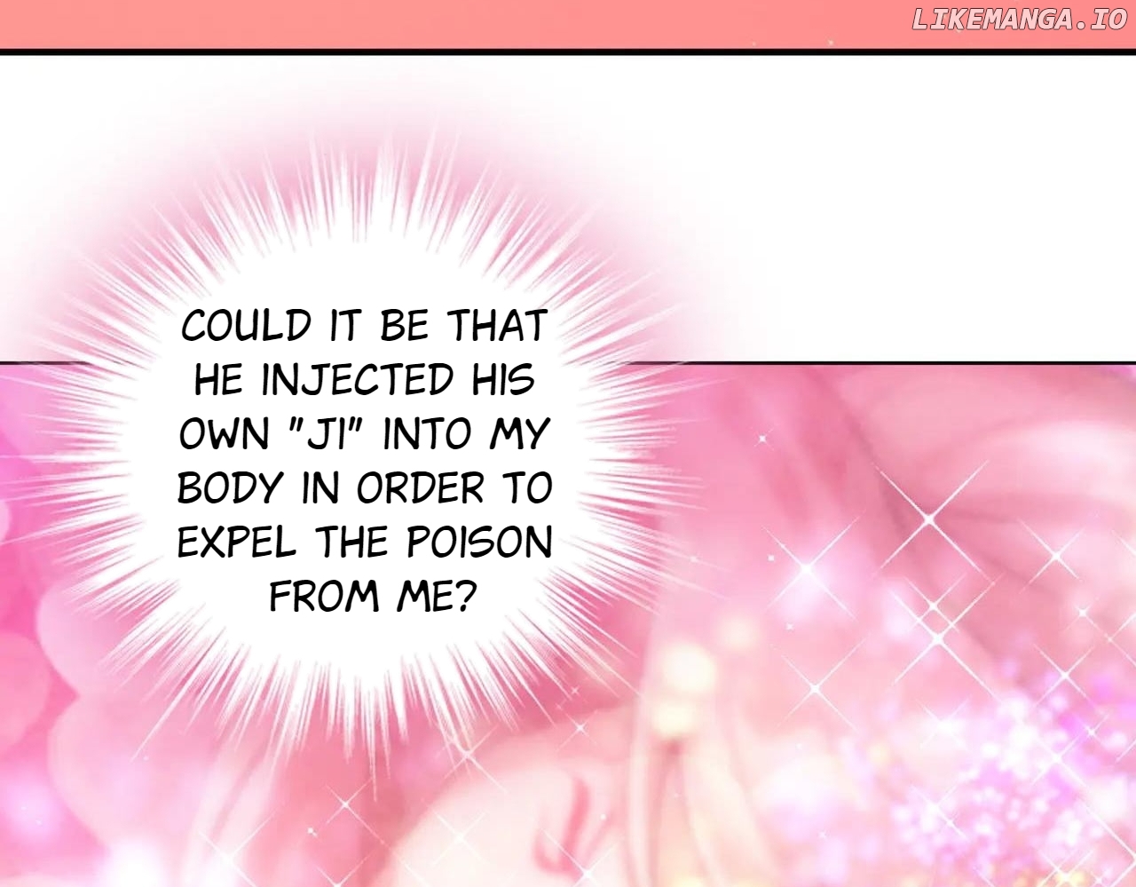 My Furry Harem Is After Me Chapter 257 - page 51